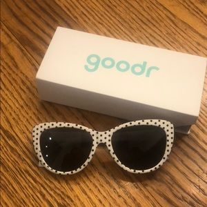 Goodr Polka Dot Sunnies